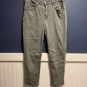Tomgirl Trouser